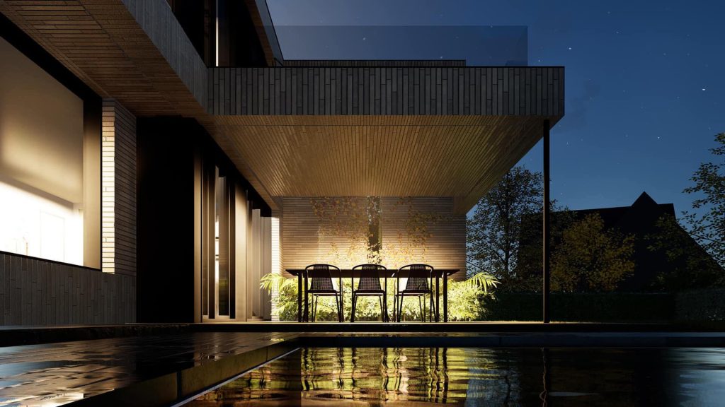 Possibilidades da Unreal Engine para Arquitetura