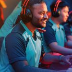 Warmup Fortnite. O novo Curso SAGA para você se tornar um atleta de e-Sports!