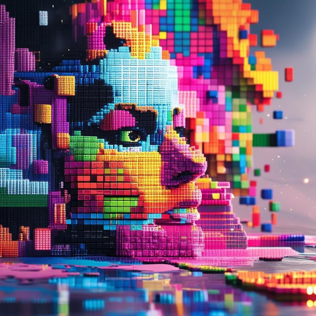 Artistas do Futuro: As Habilidades Criativas Mais Valorizadas Até 2030 ...