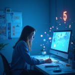 5 exercícios para desenvolver sua criatividade na criação digital!