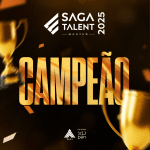 SAGA Talent Master 2025