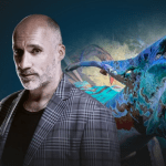 Neville Page: O Mestre das Criaturas de Hollywood vem ao Brasil em novembro de 2025!